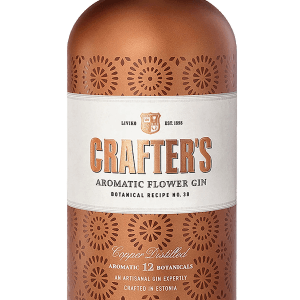 CRAFTER'S-Aromatic-Flower-Gin