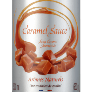 Gourmet preliv MONIN Karamela 500ml