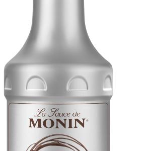 Gourmet preliv MONIN Temna čokolada