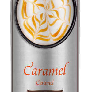 Le Artist preliv MONIN Karamela