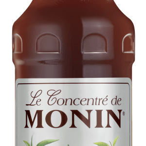Monin_green_tea