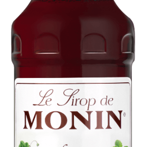 Monin Wild Strawberry