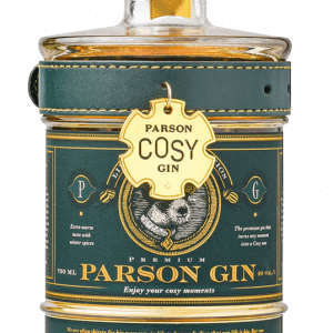 PARSON Cosy Premium Gin