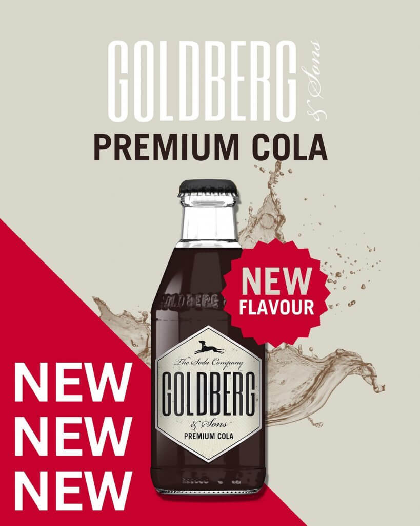 Goldberg Cola