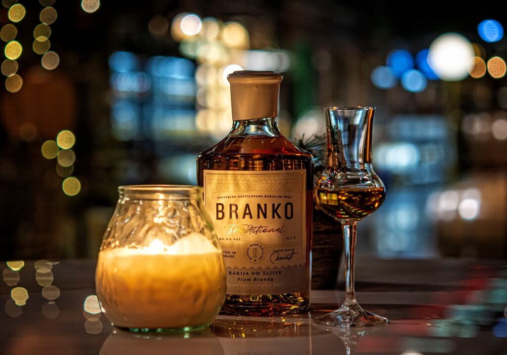 Branko rabija Šljiva