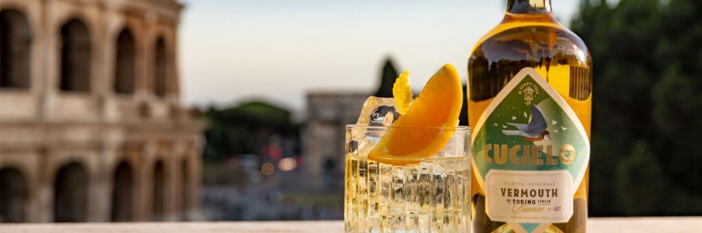 CUCIELO Vermouth
