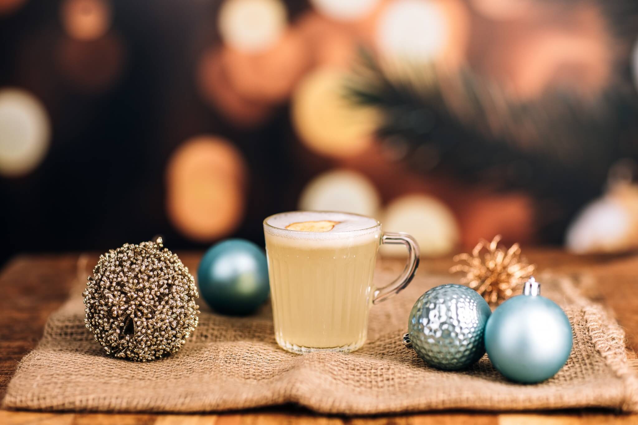 Special topla limonada Monin