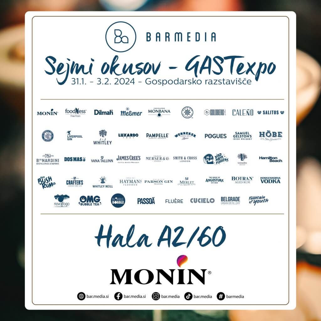 Bar Media Gastexpo 2024