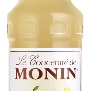 Monin koncentrat ingver