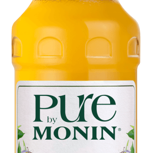Pure by Monin Mango/pasijonka