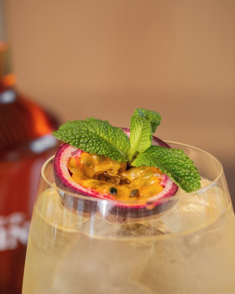 Liker Monin pasijonka