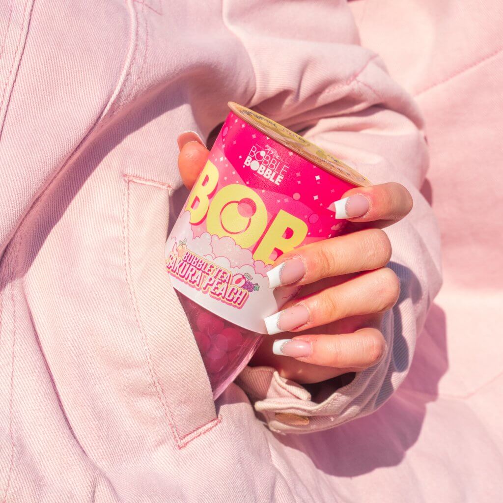 bubble tea za gostince