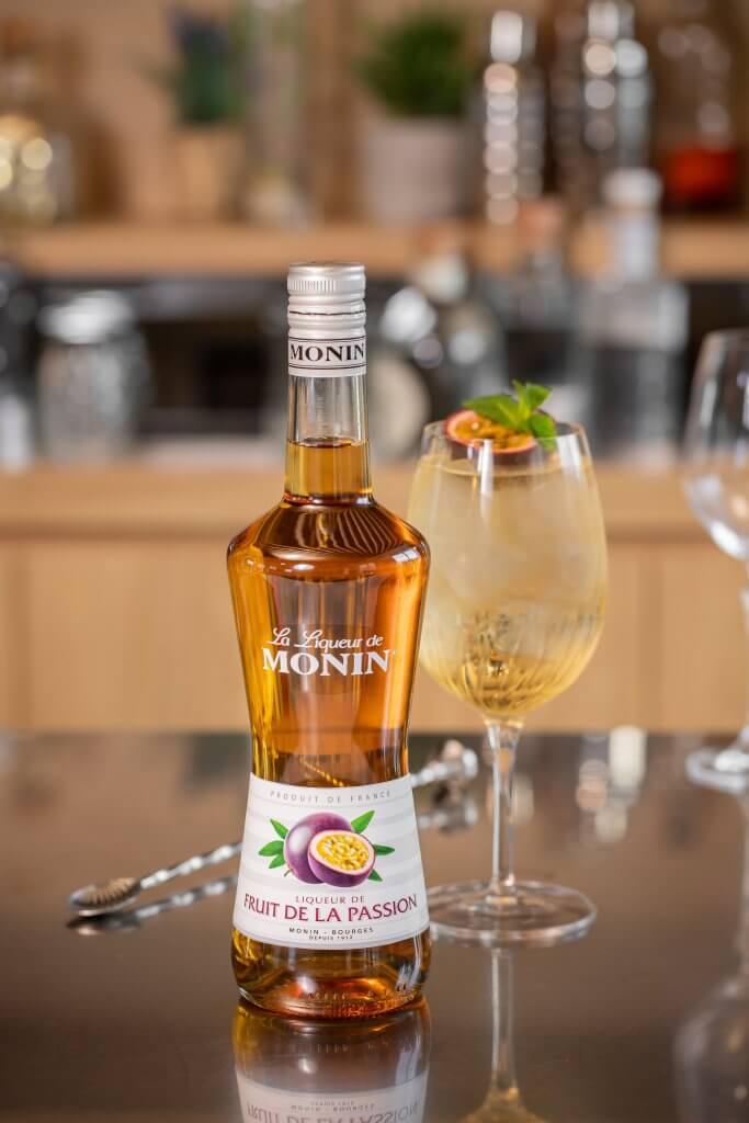 Liker Monin pasijonka