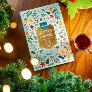 Dilmah adventni koledar