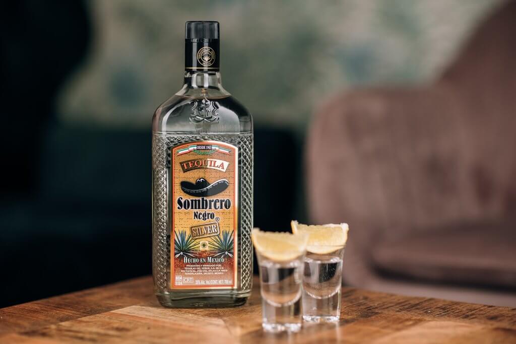 Tequila Sombrero