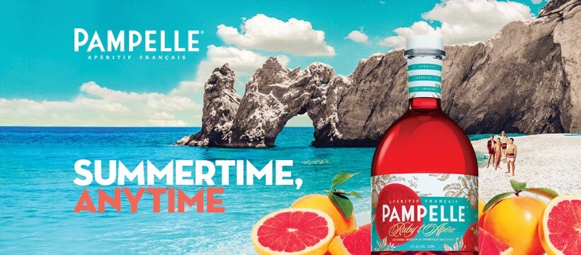 Pampele Aperitif