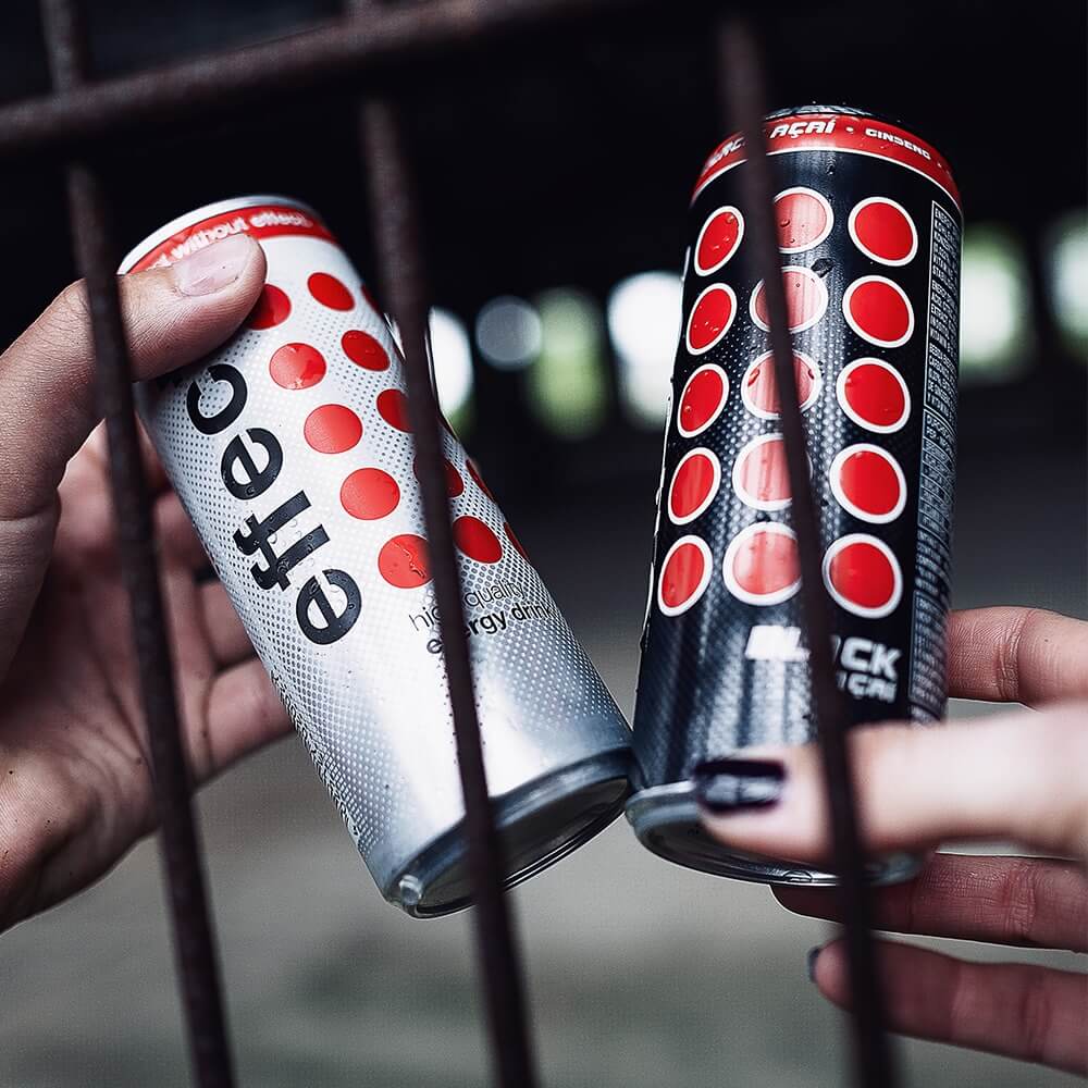effect® energy drink