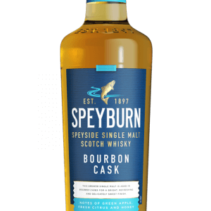 Whisky Speyburn Bourbon Cask