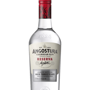 Angostura Reserva 3Y