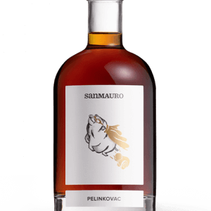 SAN MAURO Pelinkovec