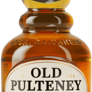 OLD PULTENEY Whiskey 12y (viski)
