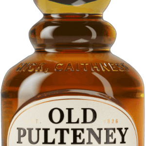 Whisky OLD Pulteney 15y