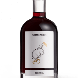 SAN MAURO Teranel